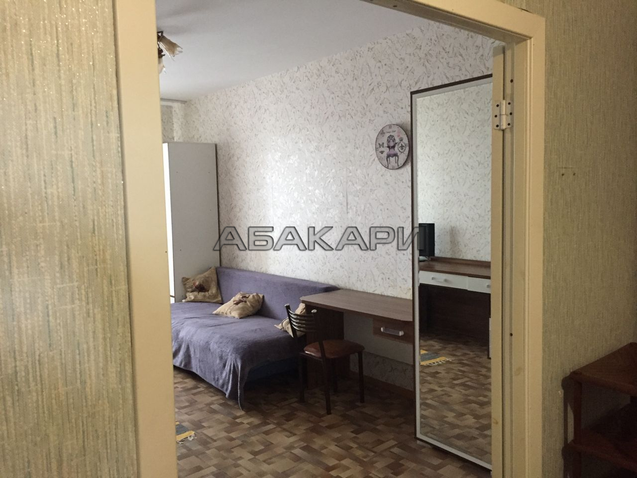 1-комнатная улица Республики, 33А  за 33000 руб/мес фото 10