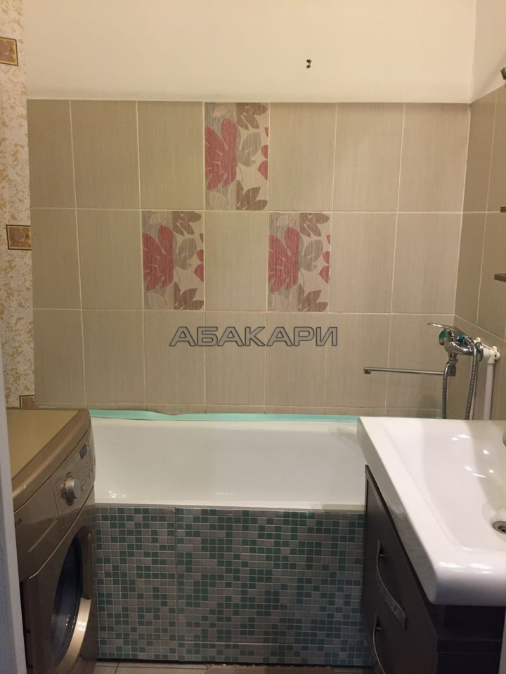 1-комнатная улица Республики, 33А  за 33000 руб/мес фото 12