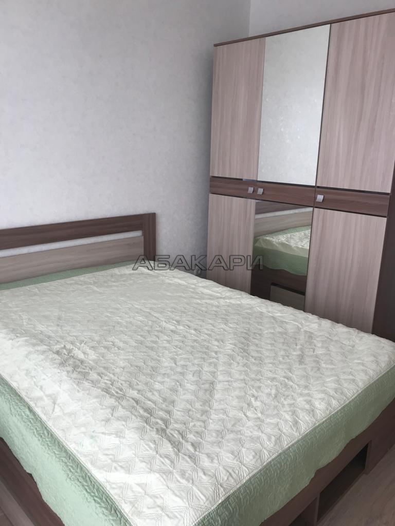 2-комнатная Ярыгинская набережная, 13  за 30000 руб/мес фото 2