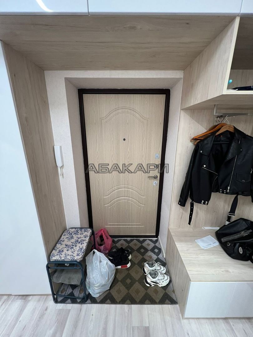 3-комнатная Парусная улица, 5  за 95000 руб/мес фото 11