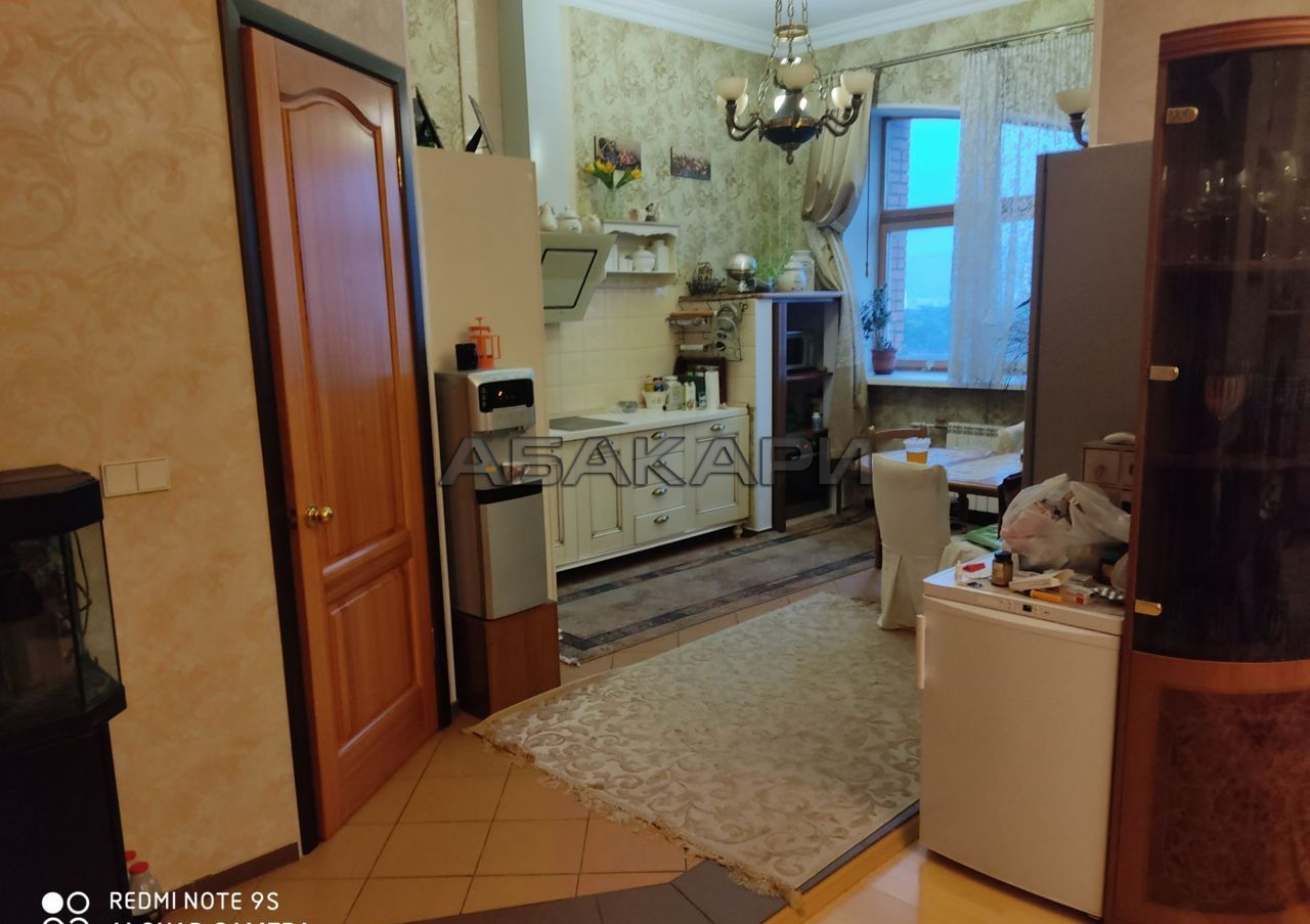 2-комнатная улица Дубровинского, 100  за 80000 руб/мес фото 2