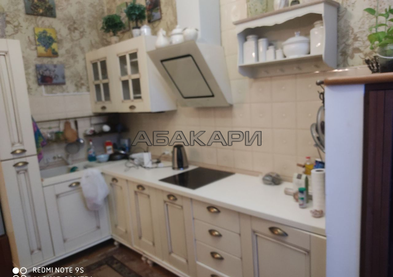 2-комнатная улица Дубровинского, 100  за 80000 руб/мес фото 7