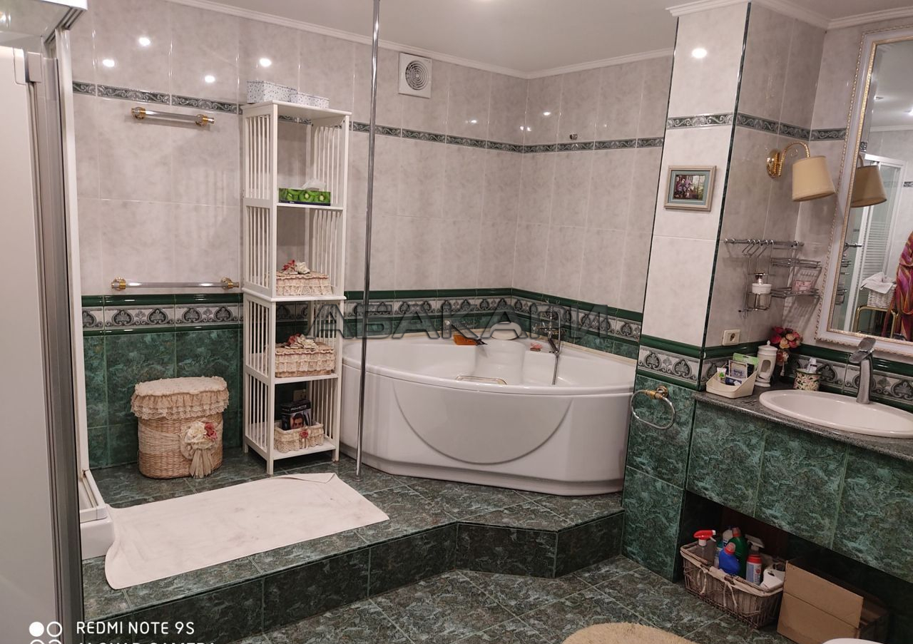 2-комнатная улица Дубровинского, 100  за 80000 руб/мес фото 11