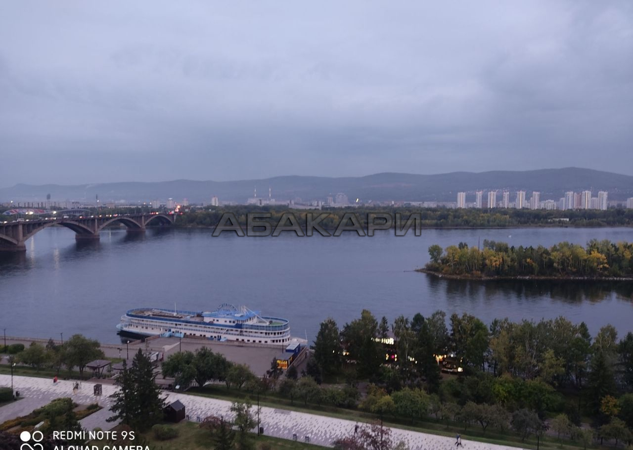2-комнатная улица Дубровинского, 100  за 80000 руб/мес фото 6