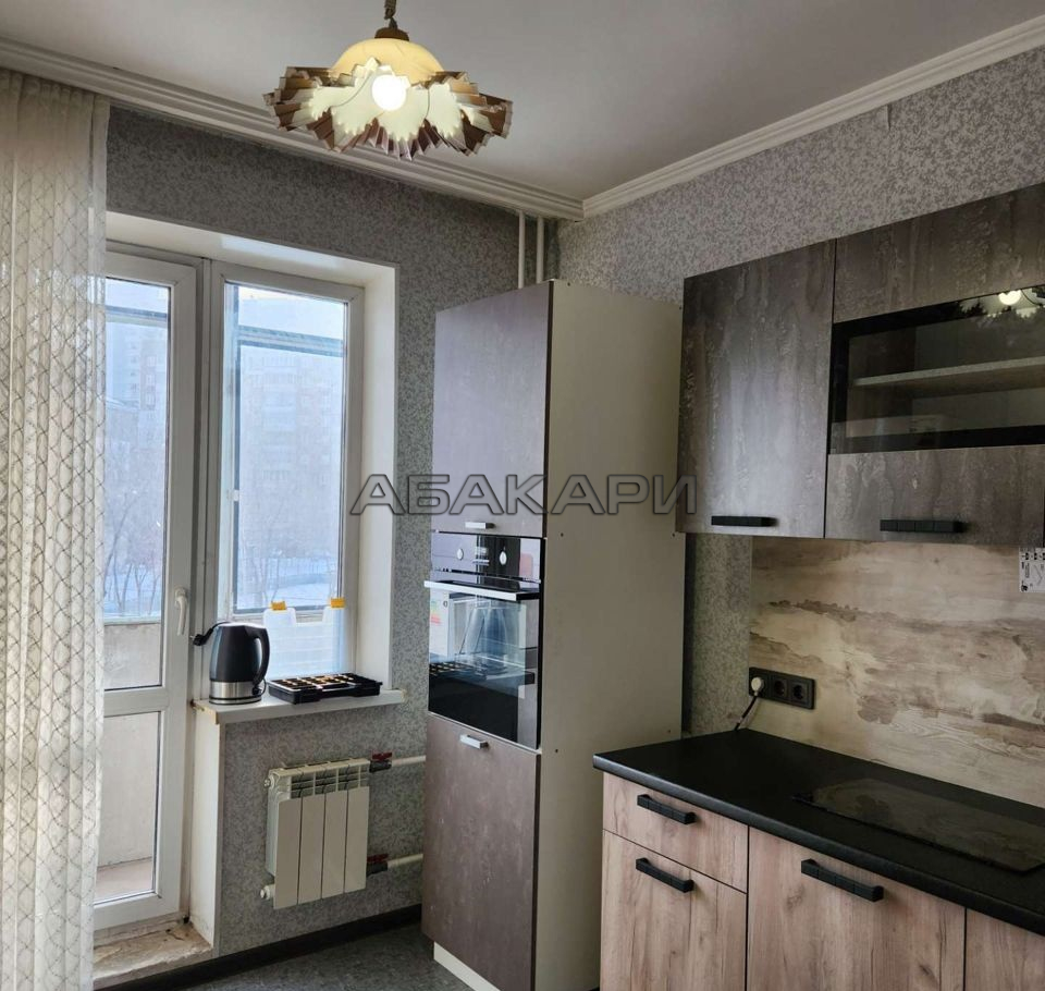 1-комнатная улица Молокова, 31  за 29500 руб/мес фото 2