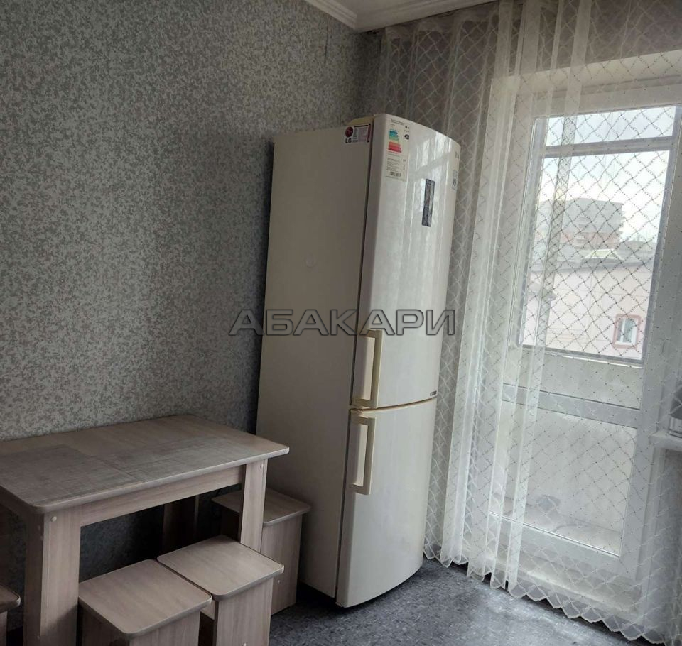 1-комнатная улица Молокова, 31  за 29500 руб/мес фото 3