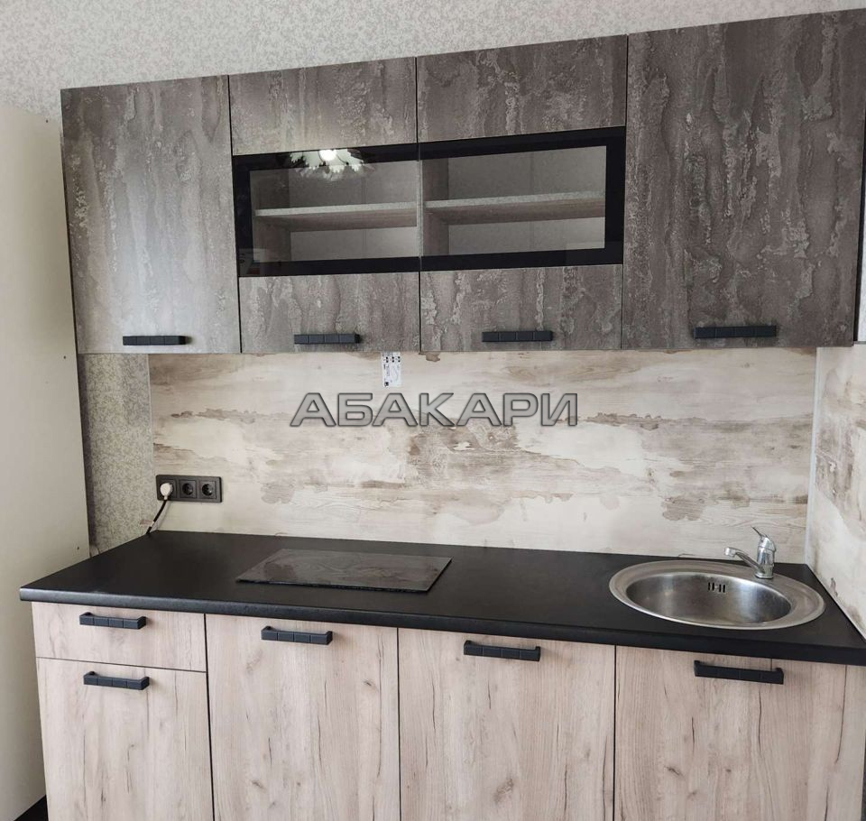 1-комнатная улица Молокова, 31  за 29500 руб/мес фото 1