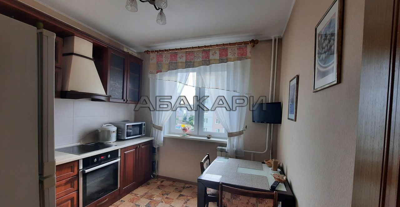 2-комнатная улица Весны, 9  за 43000 руб/мес фото 1