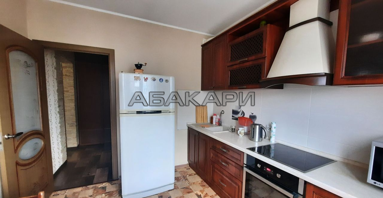 2-комнатная улица Весны, 9  за 43000 руб/мес фото 2