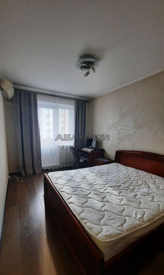 2-комнатная улица Весны, 9  за 43000 руб/мес фото 4