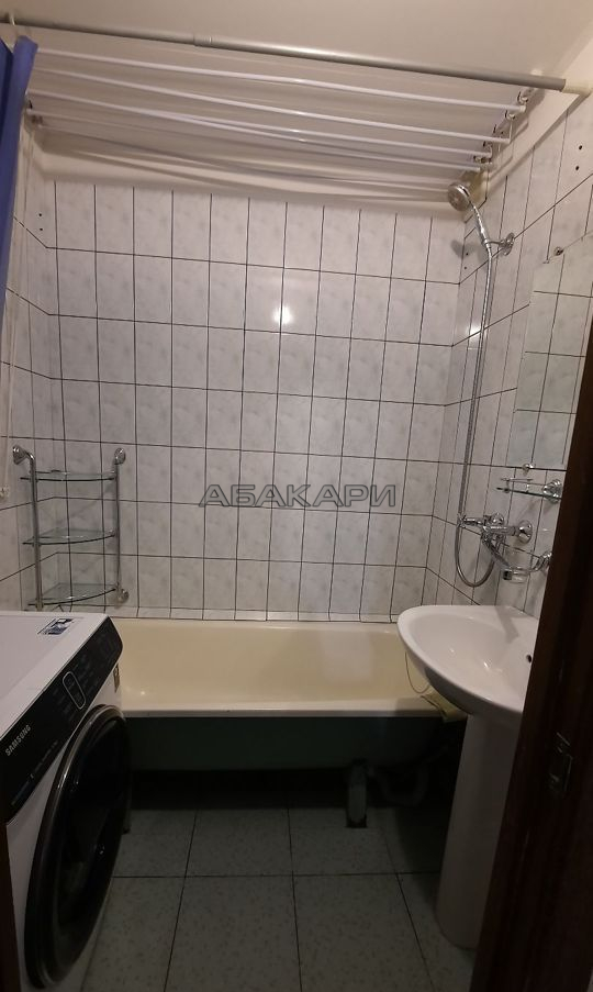 2-комнатная улица Весны, 9  за 43000 руб/мес фото 8