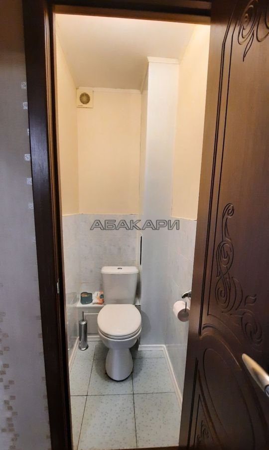 2-комнатная улица Весны, 9  за 43000 руб/мес фото 7