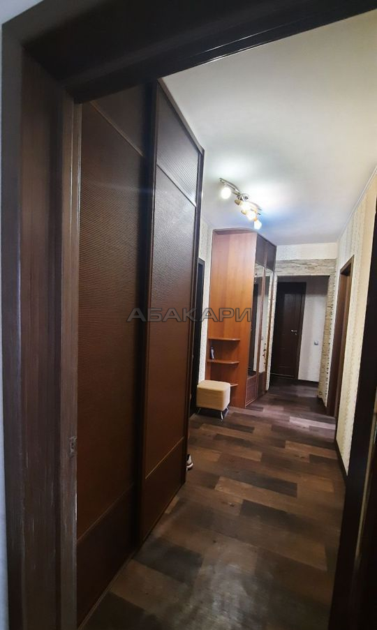 2-комнатная улица Весны, 9  за 43000 руб/мес фото 5