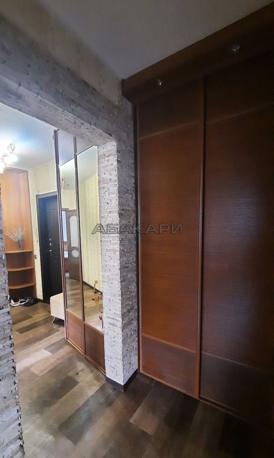 2-комнатная улица Весны, 9  за 43000 руб/мес фото 6