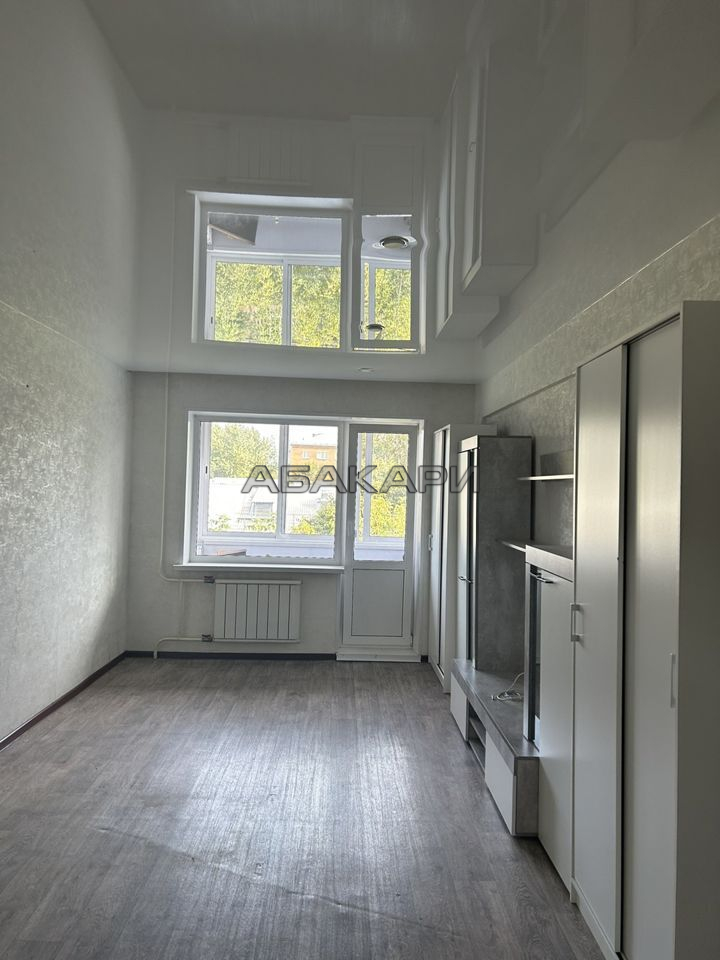 2-комнатная Читинская улица, 7  за 29000 руб/мес фото 1