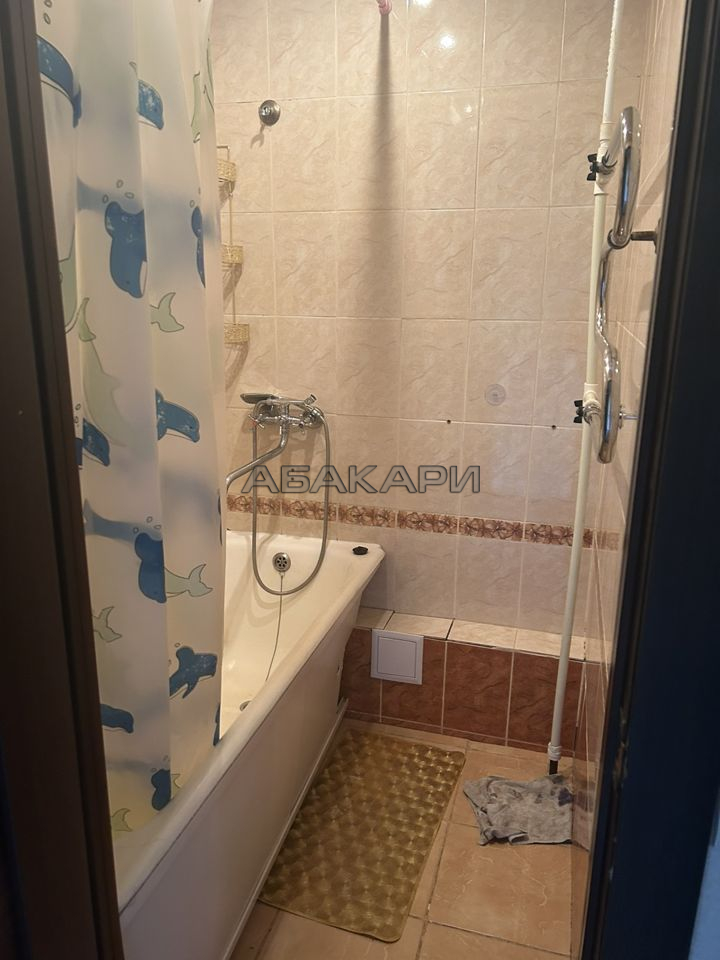 2-комнатная Читинская улица, 7  за 29000 руб/мес фото 2