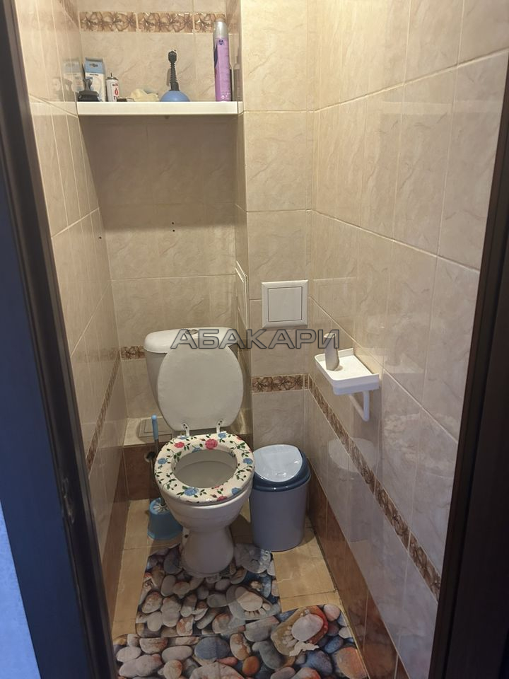 2-комнатная Читинская улица, 7  за 29000 руб/мес фото 3