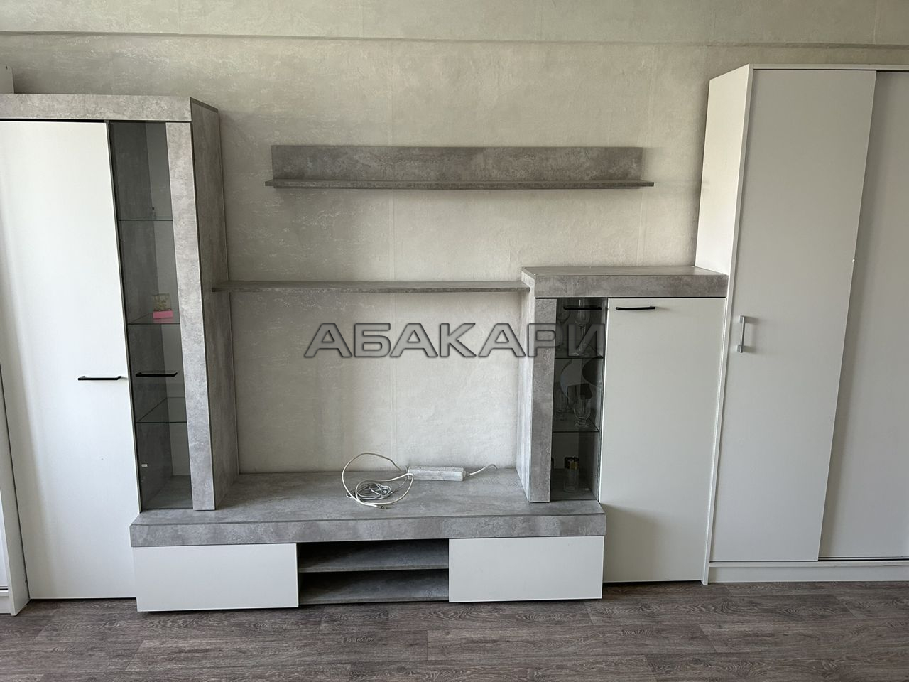 2-комнатная Читинская улица, 7  за 29000 руб/мес фото 4