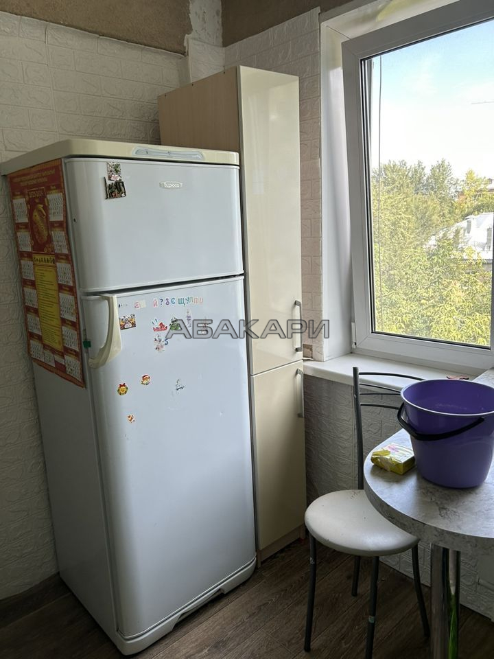 2-комнатная Читинская улица, 7  за 29000 руб/мес фото 5