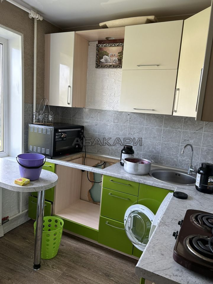 2-комнатная Читинская улица, 7  за 29000 руб/мес фото 6