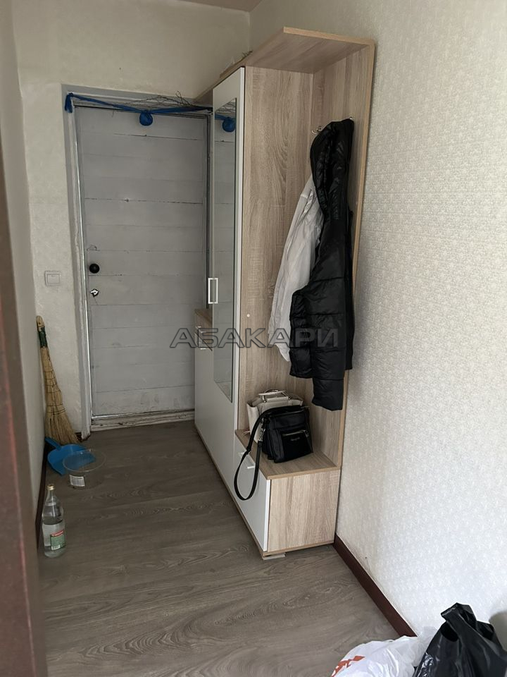 2-комнатная Читинская улица, 7  за 29000 руб/мес фото 8