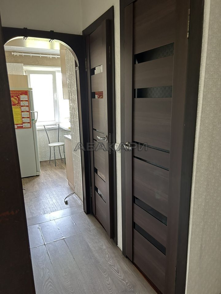 2-комнатная Читинская улица, 7  за 29000 руб/мес фото 9