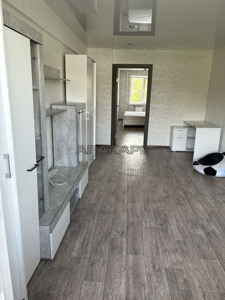 2-комнатная Читинская улица, 7  за 29000 руб/мес фото 10
