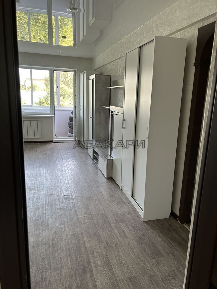 2-комнатная Читинская улица, 7  за 29000 руб/мес фото 11