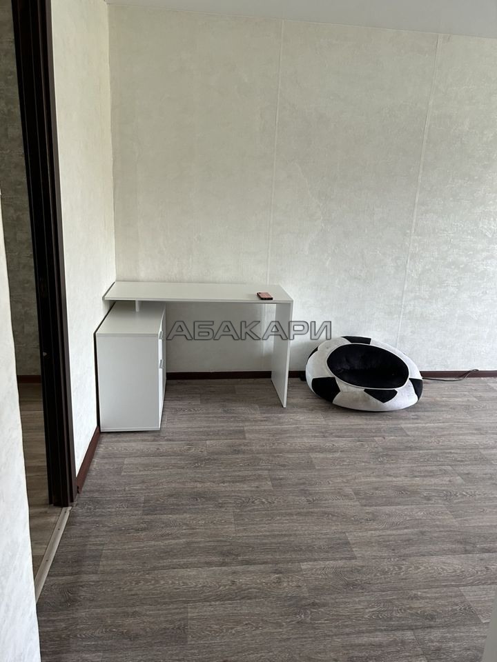 2-комнатная Читинская улица, 7  за 29000 руб/мес фото 12