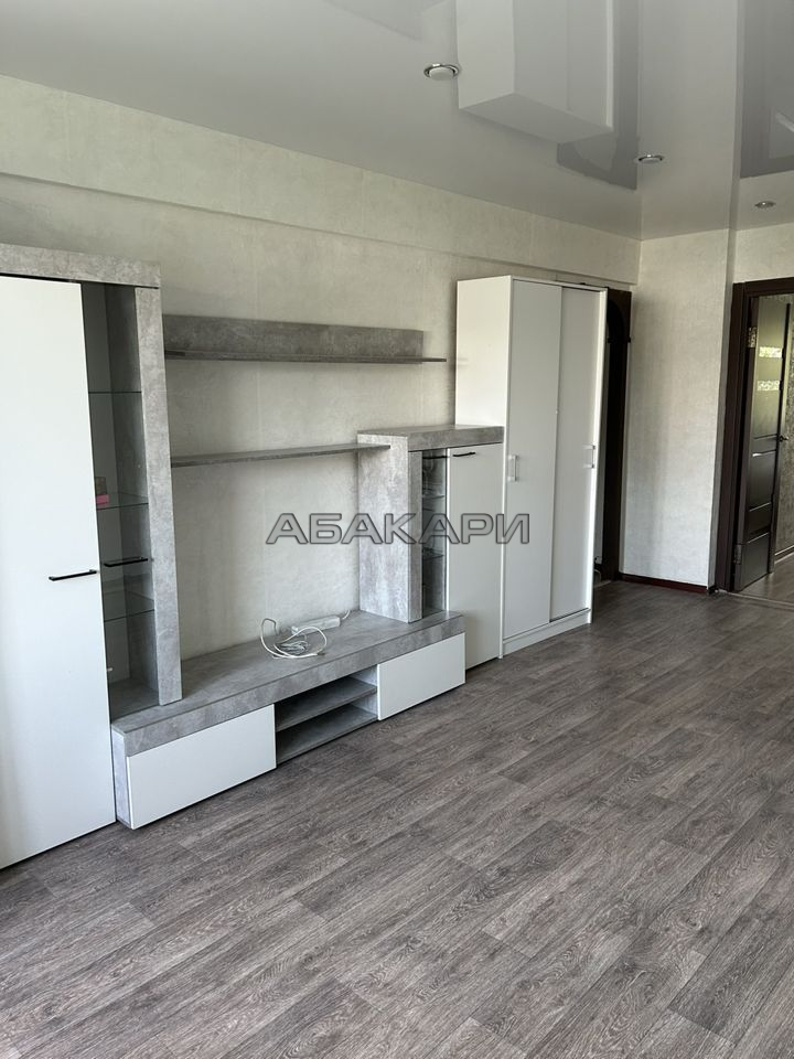 2-комнатная Читинская улица, 7  за 29000 руб/мес фото 13