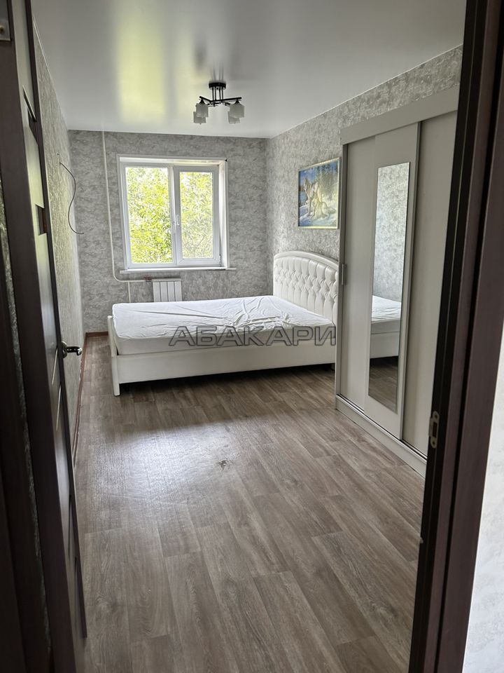 2-комнатная Читинская улица, 7  за 29000 руб/мес фото 14