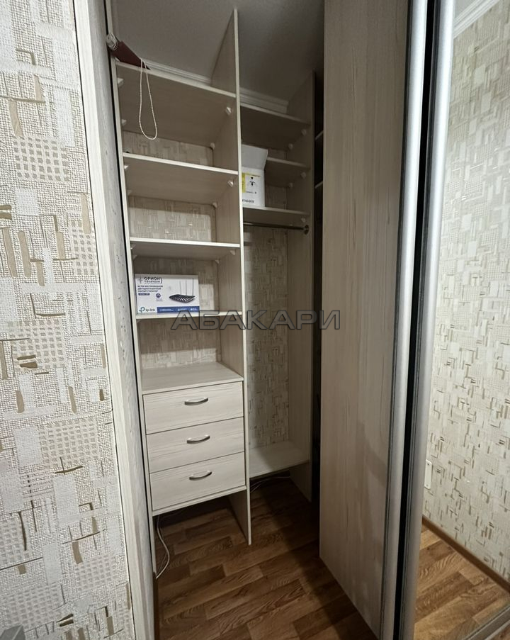 1-комнатная Капитанская улица, 14  за 37000 руб/мес фото 1