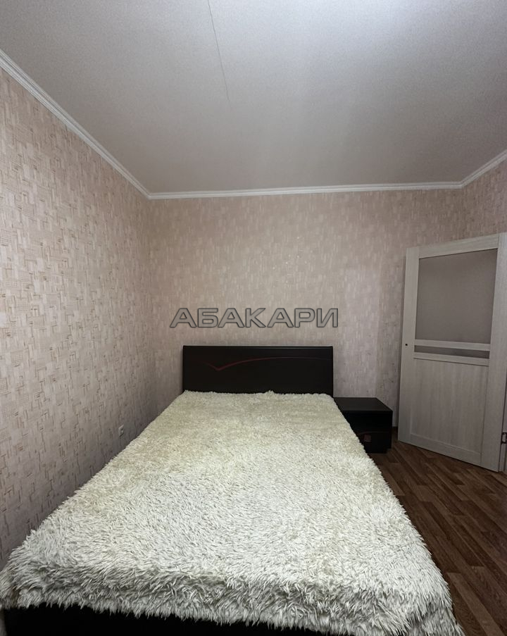 1-комнатная Капитанская улица, 14  за 37000 руб/мес фото 5