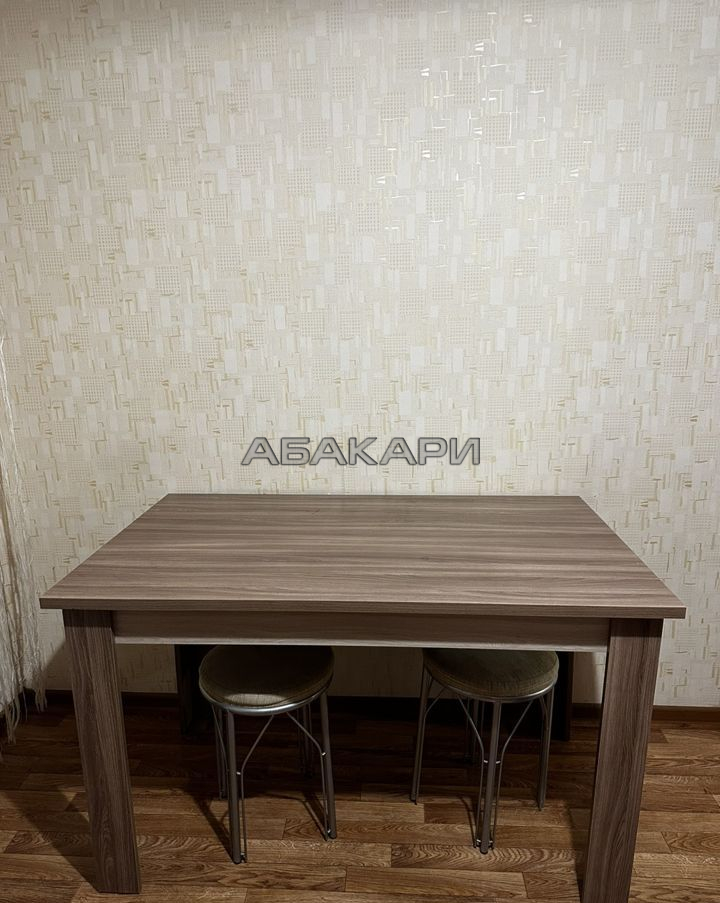 1-комнатная Капитанская улица, 14  за 37000 руб/мес фото 9