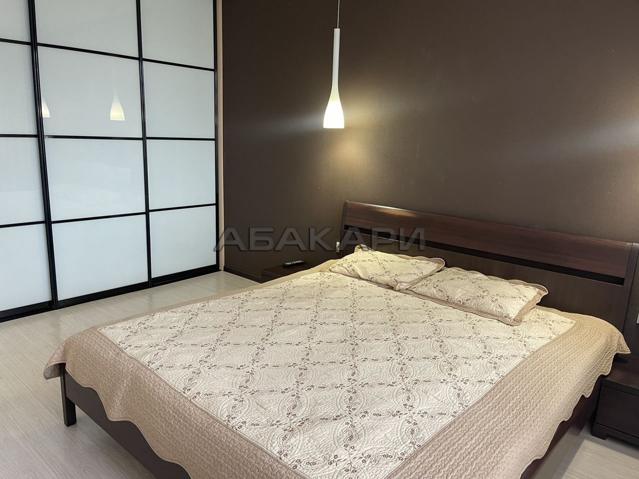 2-комнатная улица Алексеева, 27  за 50000 руб/мес фото 4