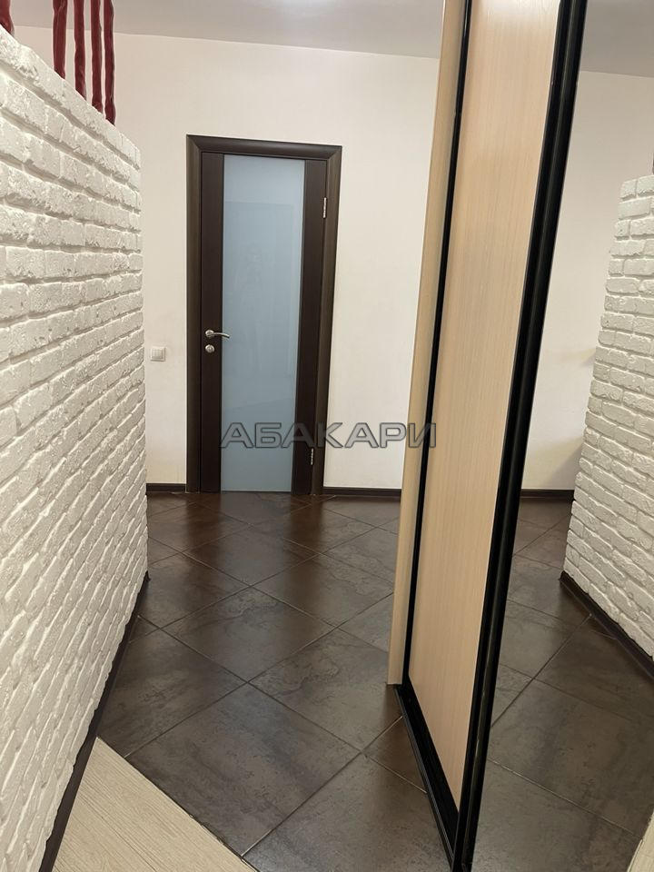 2-комнатная улица Алексеева, 27  за 50000 руб/мес фото 6