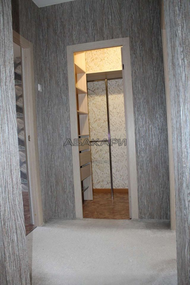 3-комнатная улица Чернышевского, 122  за 35000 руб/мес фото 3