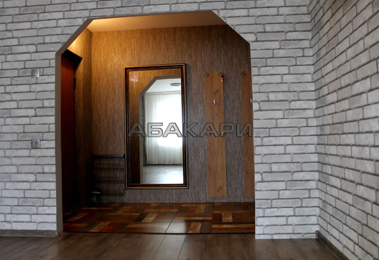 3-комнатная улица Чернышевского, 122  за 35000 руб/мес фото 5