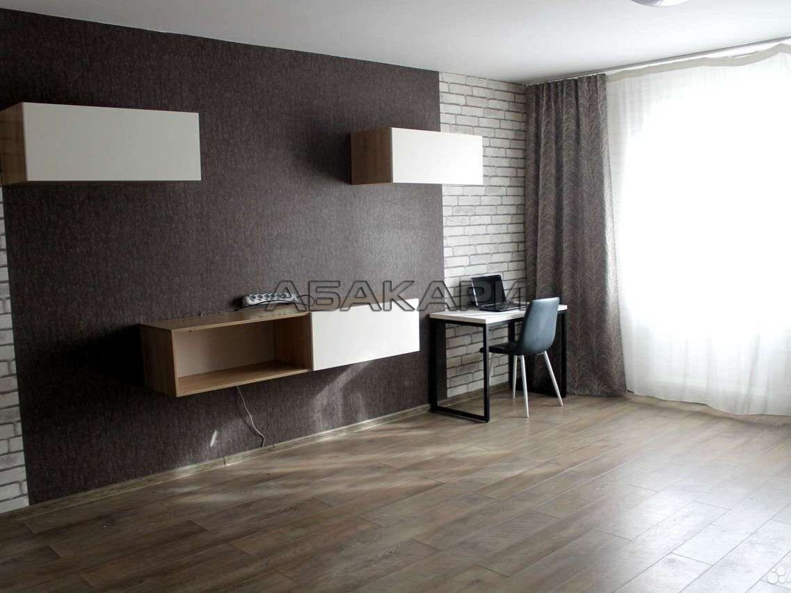 3-комнатная улица Чернышевского, 122  за 35000 руб/мес фото 7