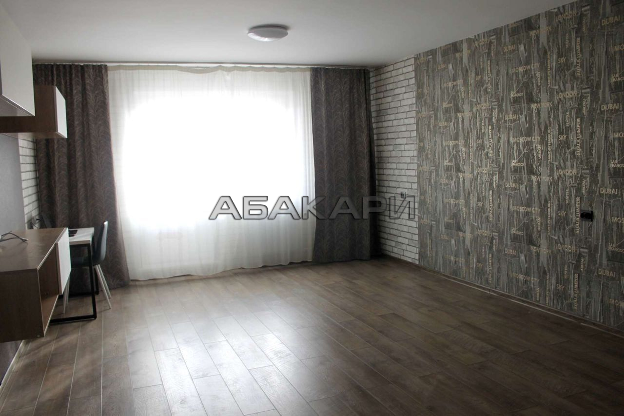 3-комнатная улица Чернышевского, 122  за 35000 руб/мес фото 8