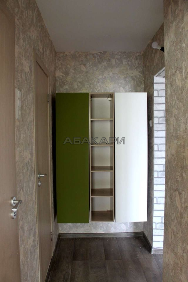3-комнатная улица Чернышевского, 122  за 35000 руб/мес фото 9