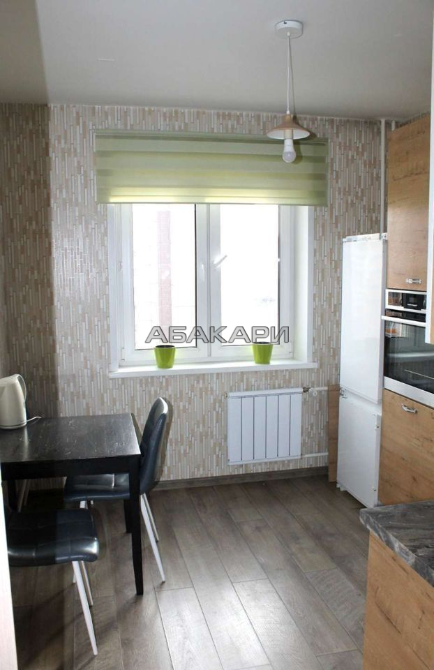 3-комнатная улица Чернышевского, 122  за 35000 руб/мес фото 10