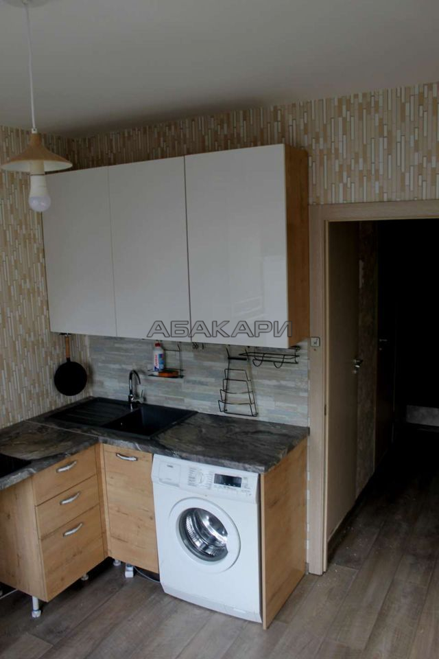 3-комнатная улица Чернышевского, 122  за 35000 руб/мес фото 11