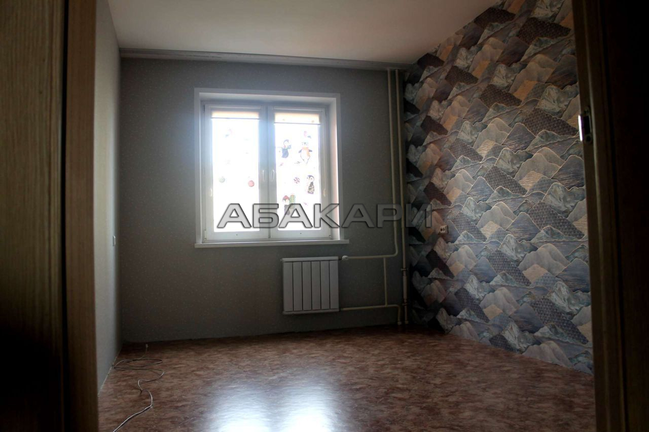 3-комнатная улица Чернышевского, 122  за 35000 руб/мес фото 15