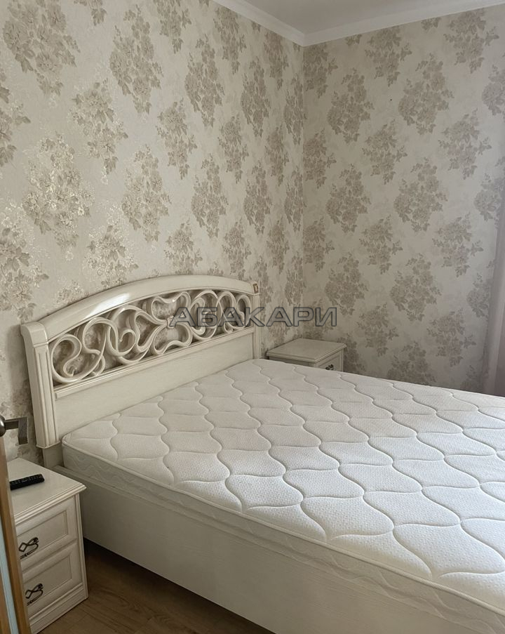 2-комнатная улица Весны, 32  за 50000 руб/мес фото 4