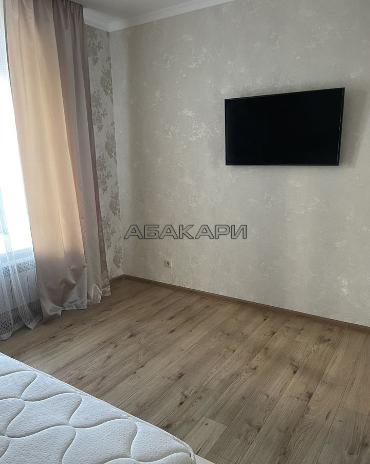 2-комнатная улица Весны, 32  за 50000 руб/мес фото 5