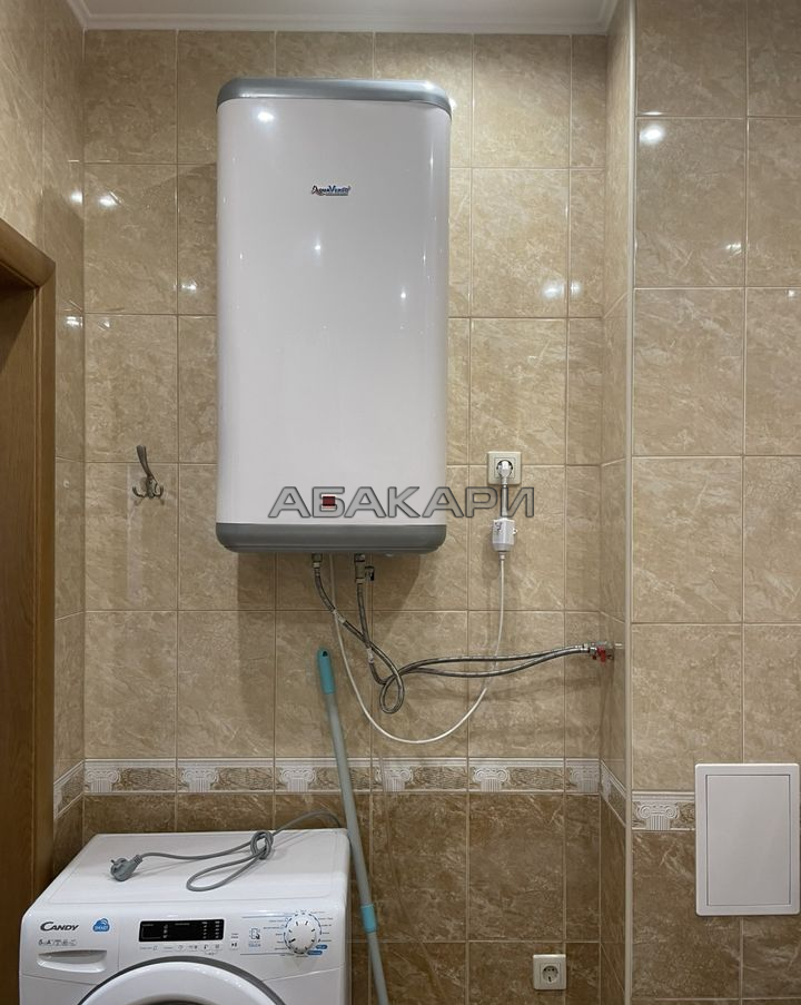 2-комнатная улица Весны, 32  за 50000 руб/мес фото 8