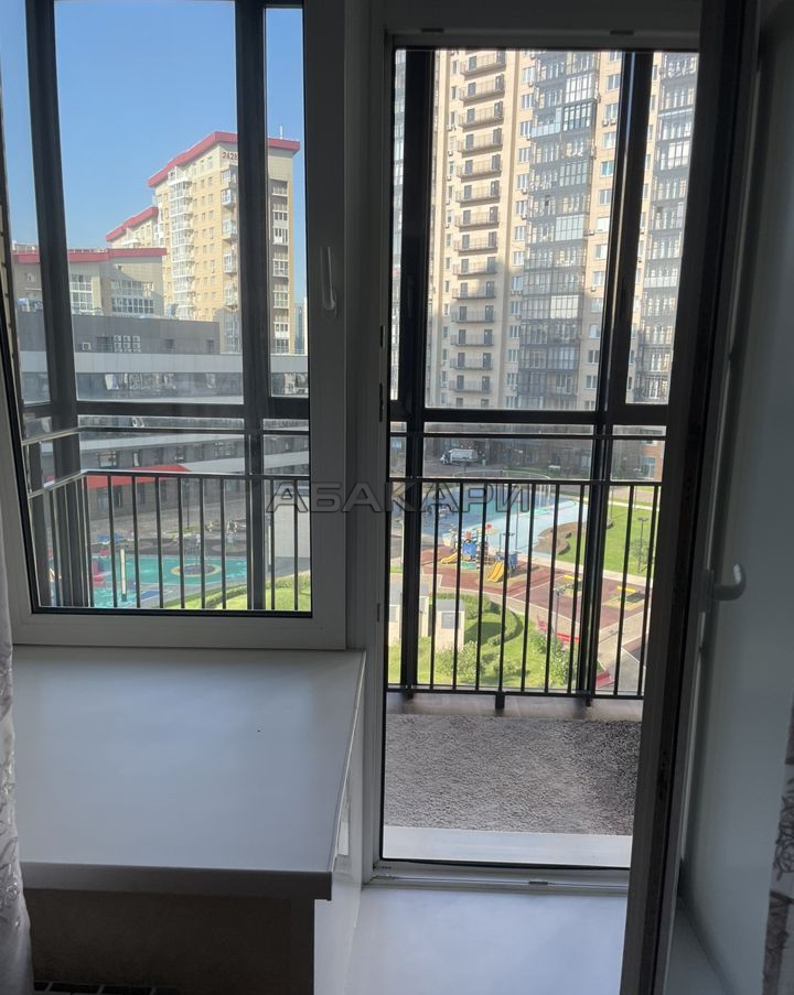 2-комнатная улица Весны, 32  за 50000 руб/мес фото 10