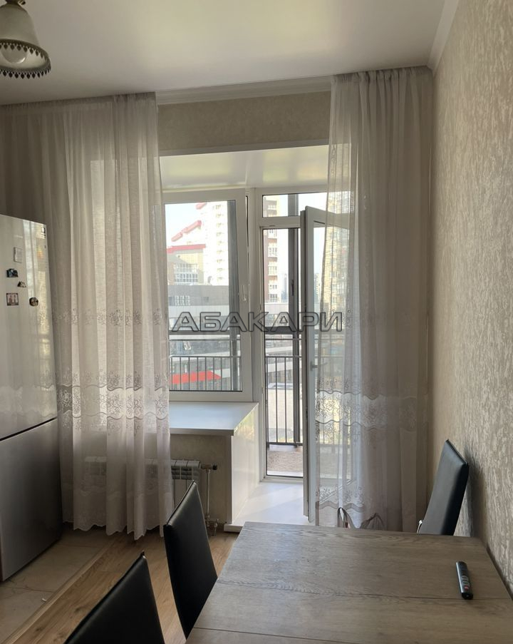 2-комнатная улица Весны, 32  за 50000 руб/мес фото 11