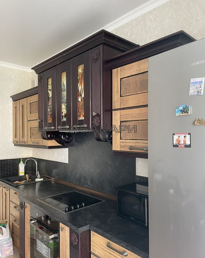 2-комнатная улица Весны, 32  за 50000 руб/мес фото 13